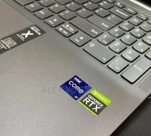 New Laptop Lenovo Yoga 9i 32GB Intel Core I9 SSD 1T