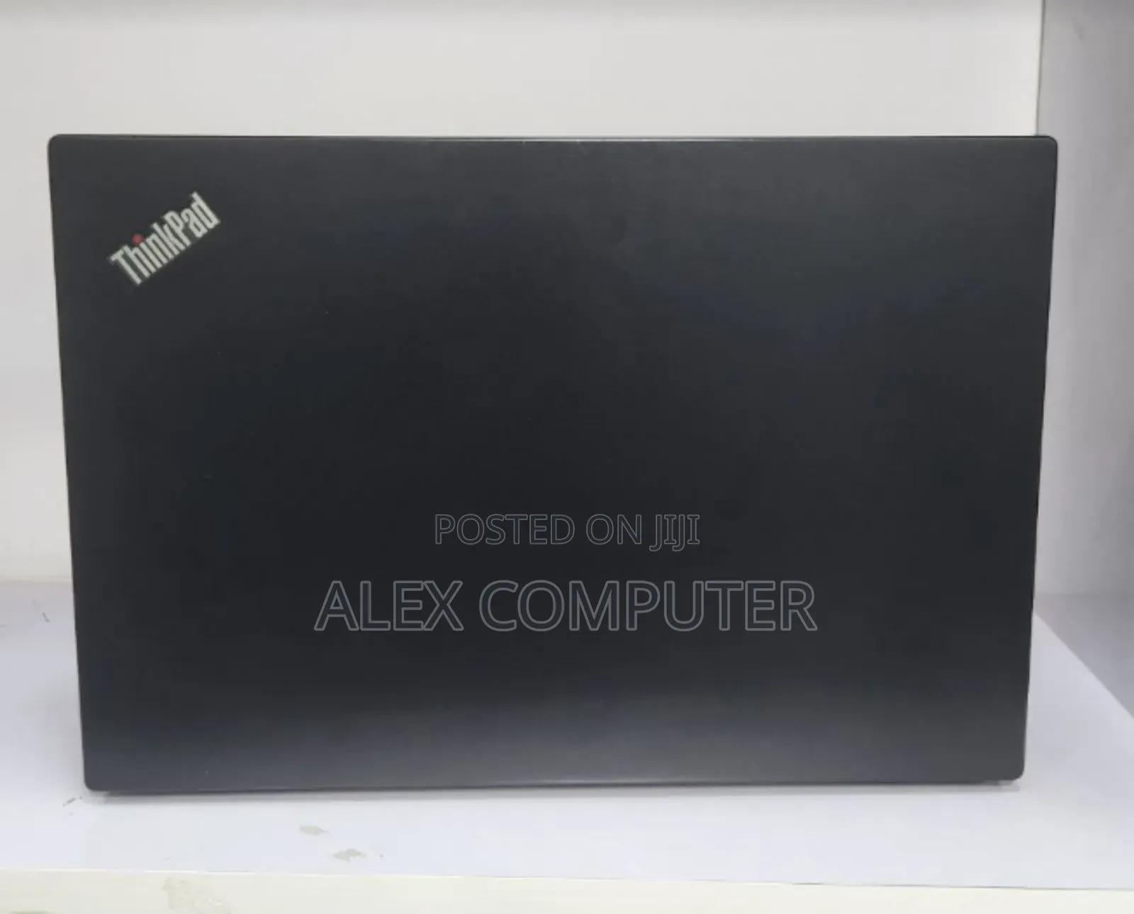 New Laptop Lenovo ThinkPad T480s 16GB Intel Core i7 SSD 512GB