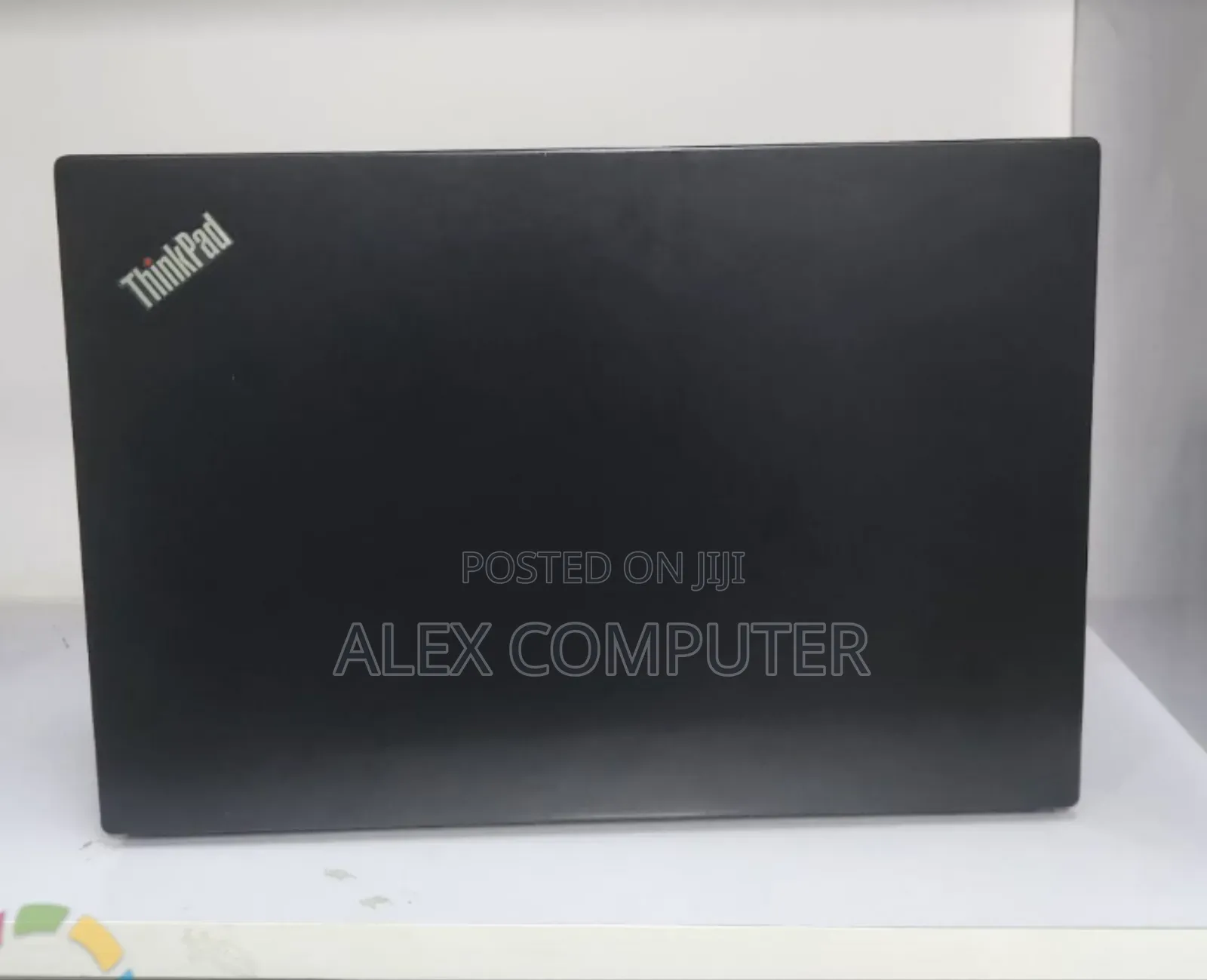 New Laptop Lenovo ThinkPad T480s 16GB Intel Core i7 SSD 512GB