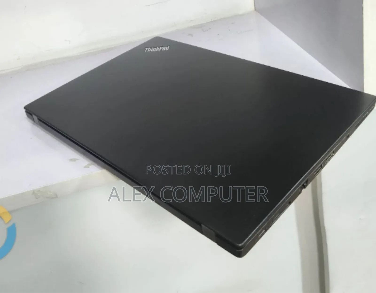 New Laptop Lenovo ThinkPad T480s 16GB Intel Core i7 SSD 512GB