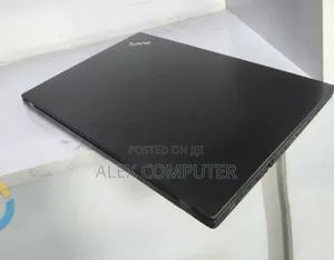 New Laptop Lenovo ThinkPad T480s 16GB Intel Core i7 SSD 512GB