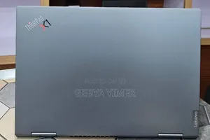 New Laptop Lenovo ThinkPad X1 Carbon 16GB Intel Core I5 SSD 512GB