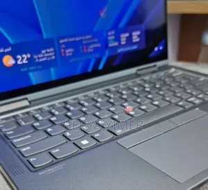 New Laptop Lenovo ThinkPad X1 Carbon 16GB Intel Core I5 SSD 512GB