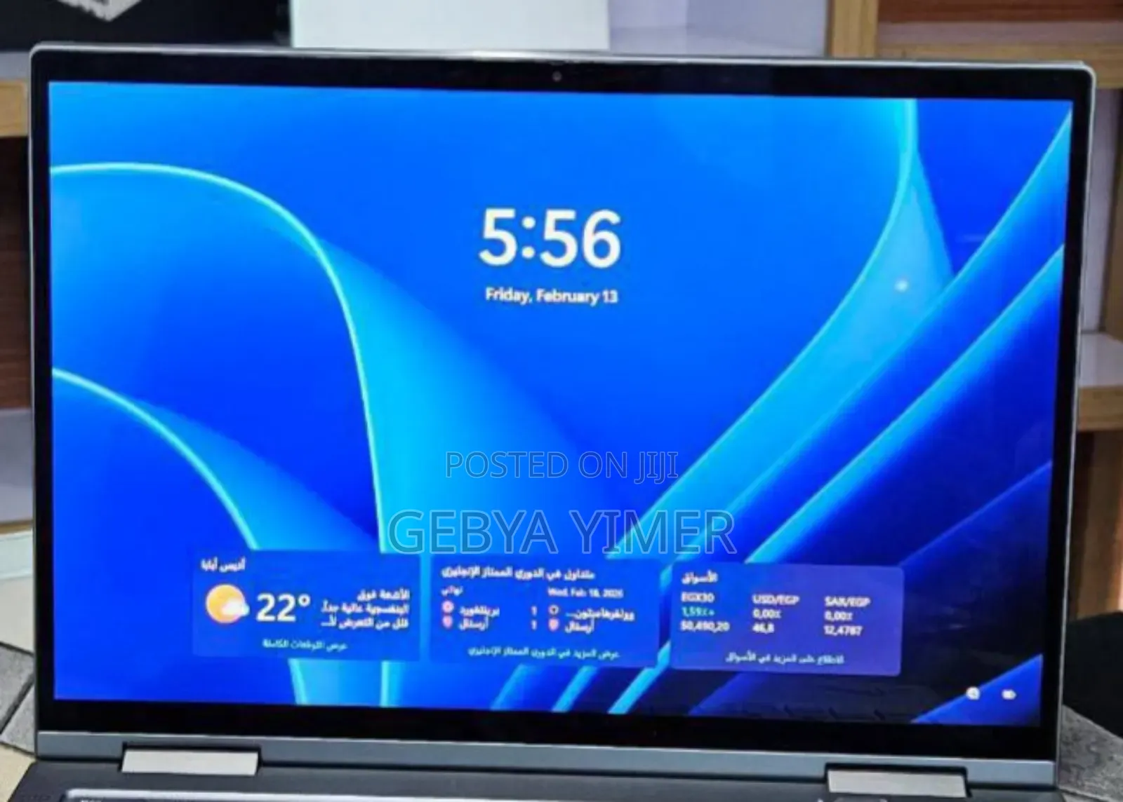 New Laptop Lenovo ThinkPad X1 Carbon 16GB Intel Core I5 SSD 512GB