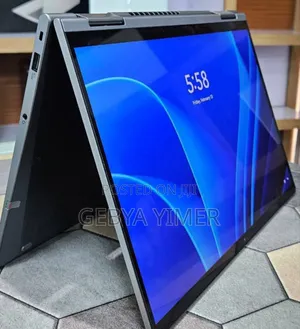 New Laptop Lenovo ThinkPad X1 Carbon 16GB Intel Core I5 SSD 512GB