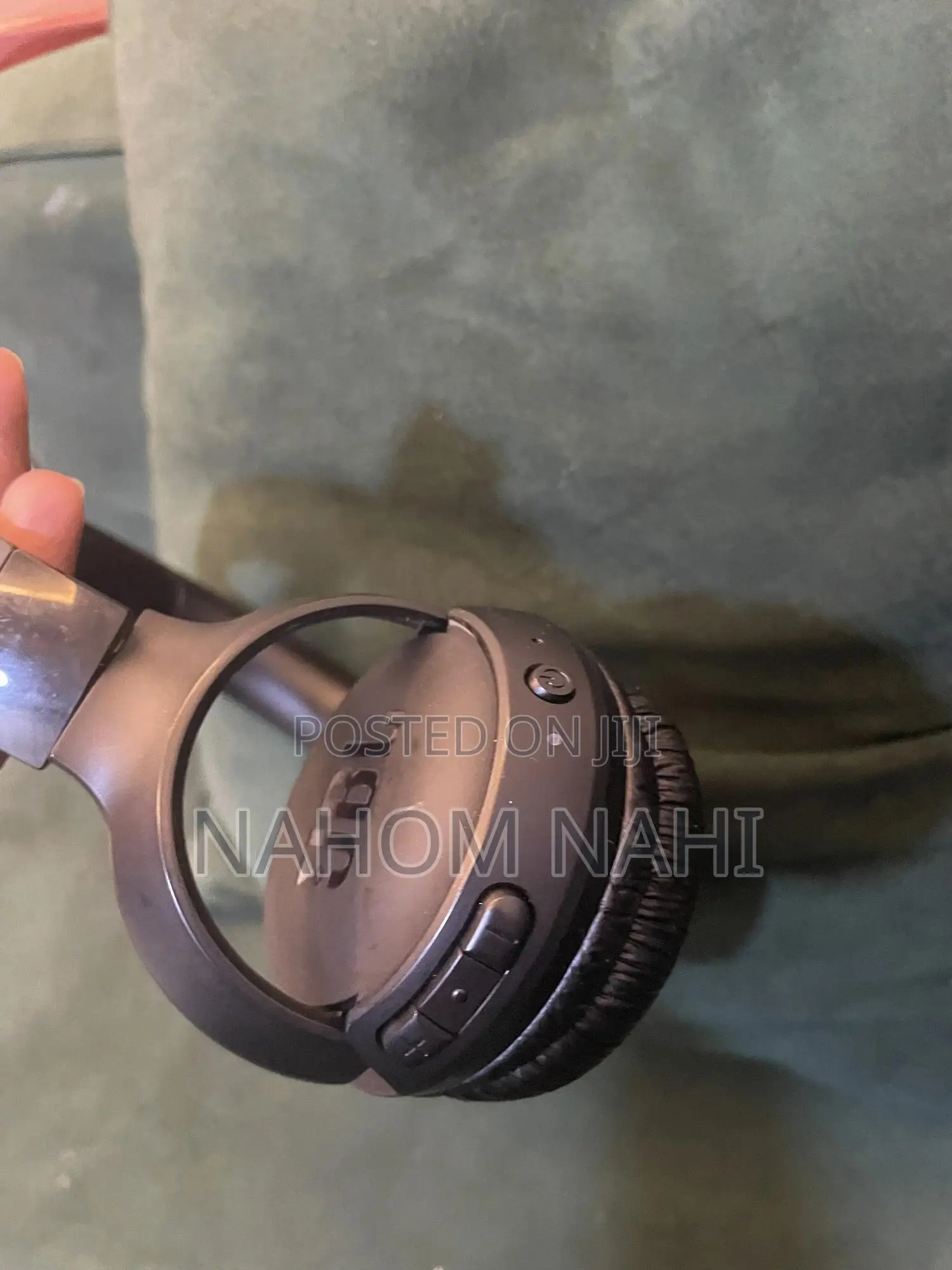 Headphone in Ethiopia 2026