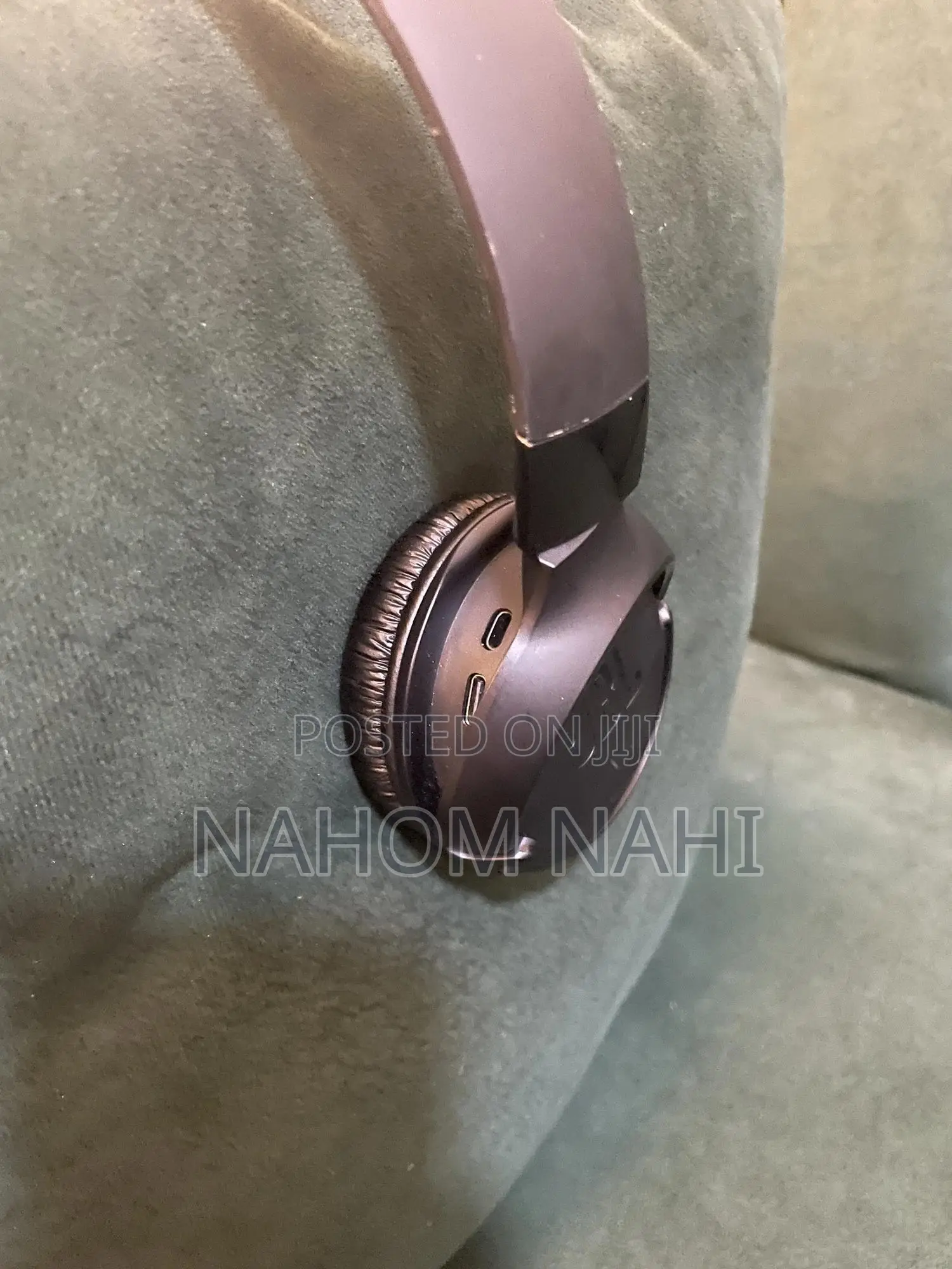 Headphone in Ethiopia 2026