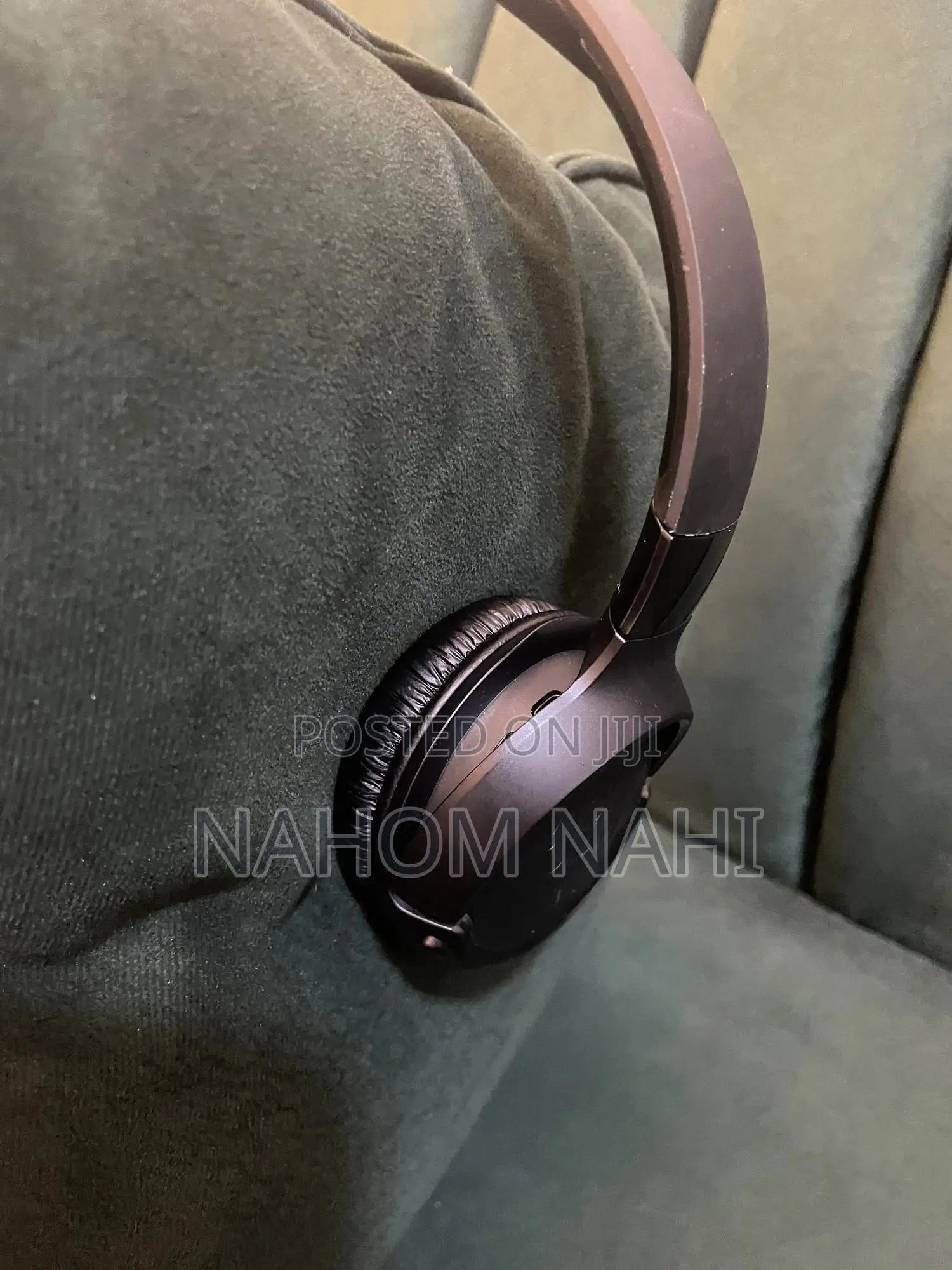 Headphone in Ethiopia 2026