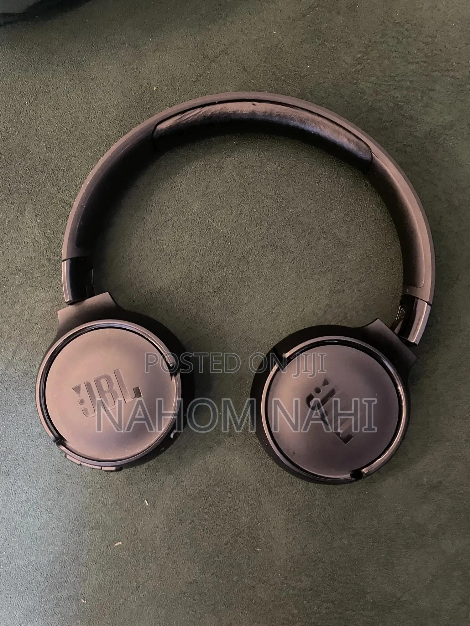 Headphone in Ethiopia 2026