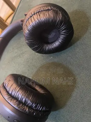 Headphone in Ethiopia 2026