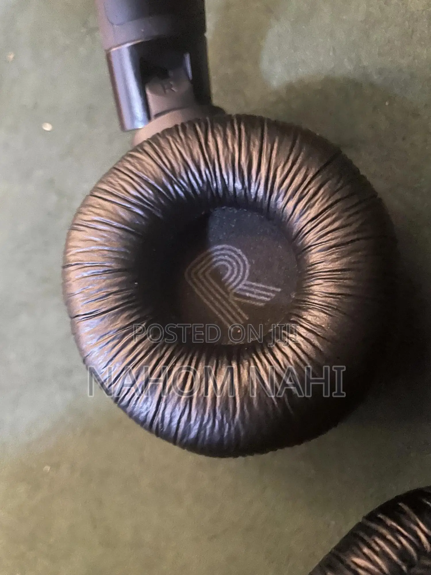 Headphone in Ethiopia 2026