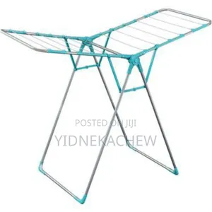 ባለ 2 ክንፍ የቱርክ የልብስ ማስጫ