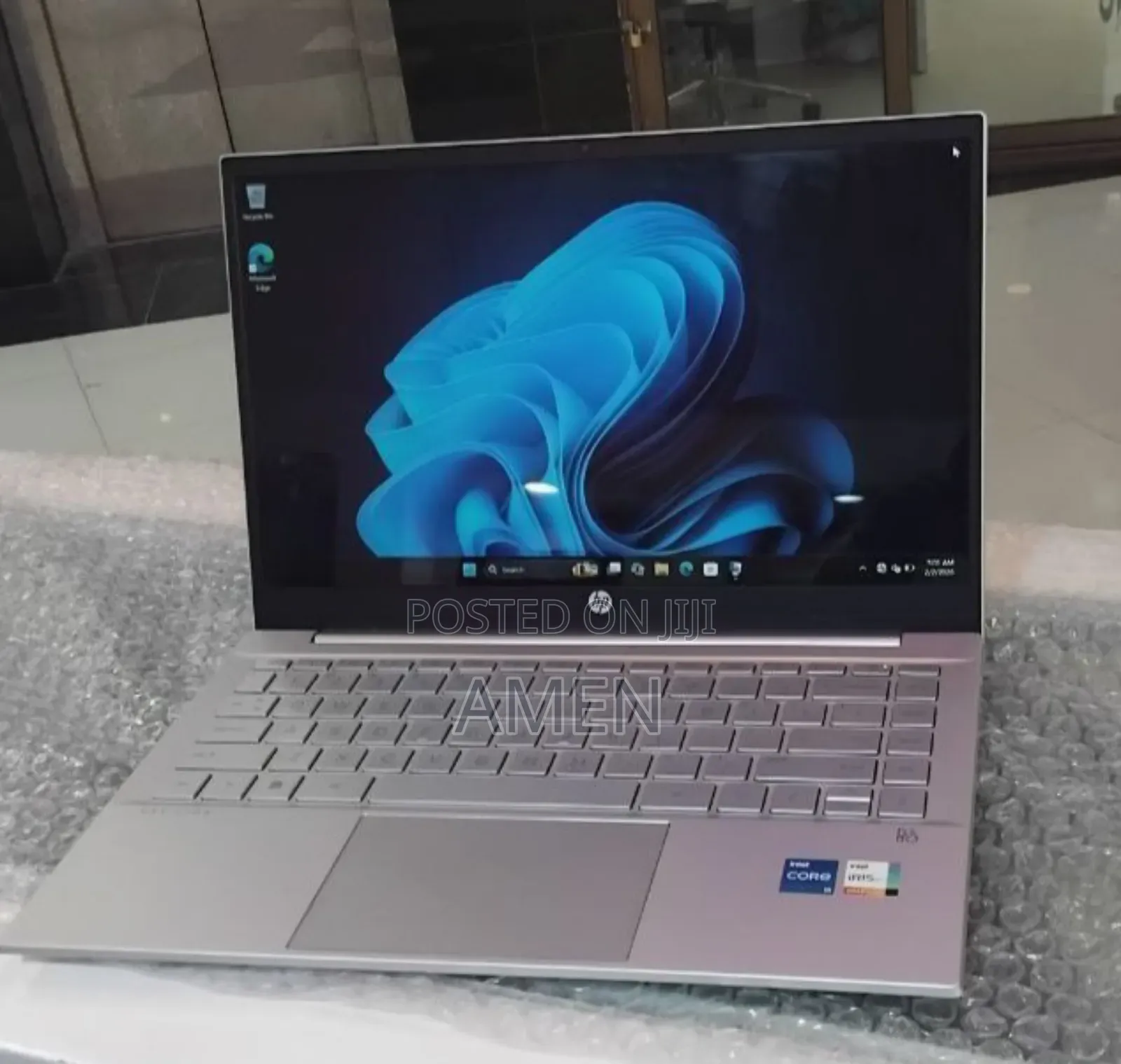 New Laptop HP Pavilion 14 16GB Intel Core I5 SSD 512GB