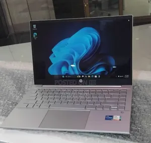 New Laptop HP Pavilion 14 16GB Intel Core I5 SSD 512GB