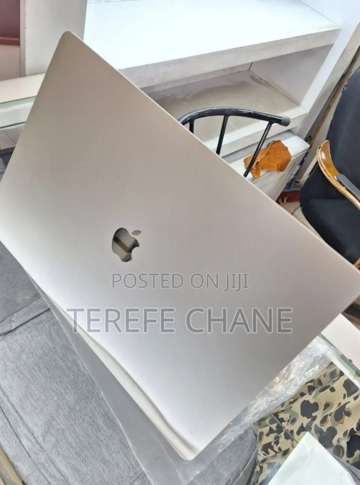 New Laptop Apple MacBook Pro 2019 64GB Intel Core I9 SSD 1T