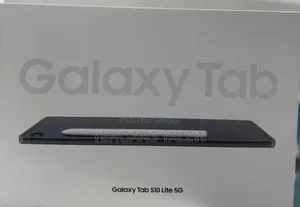 New Samsung Galaxy Tab S10+ 5G 256 GB