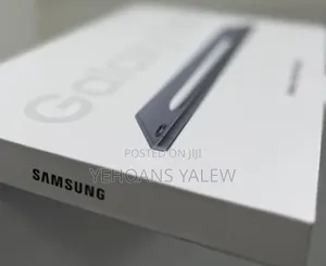 New Samsung Galaxy Tab S10+ 5G 256 GB