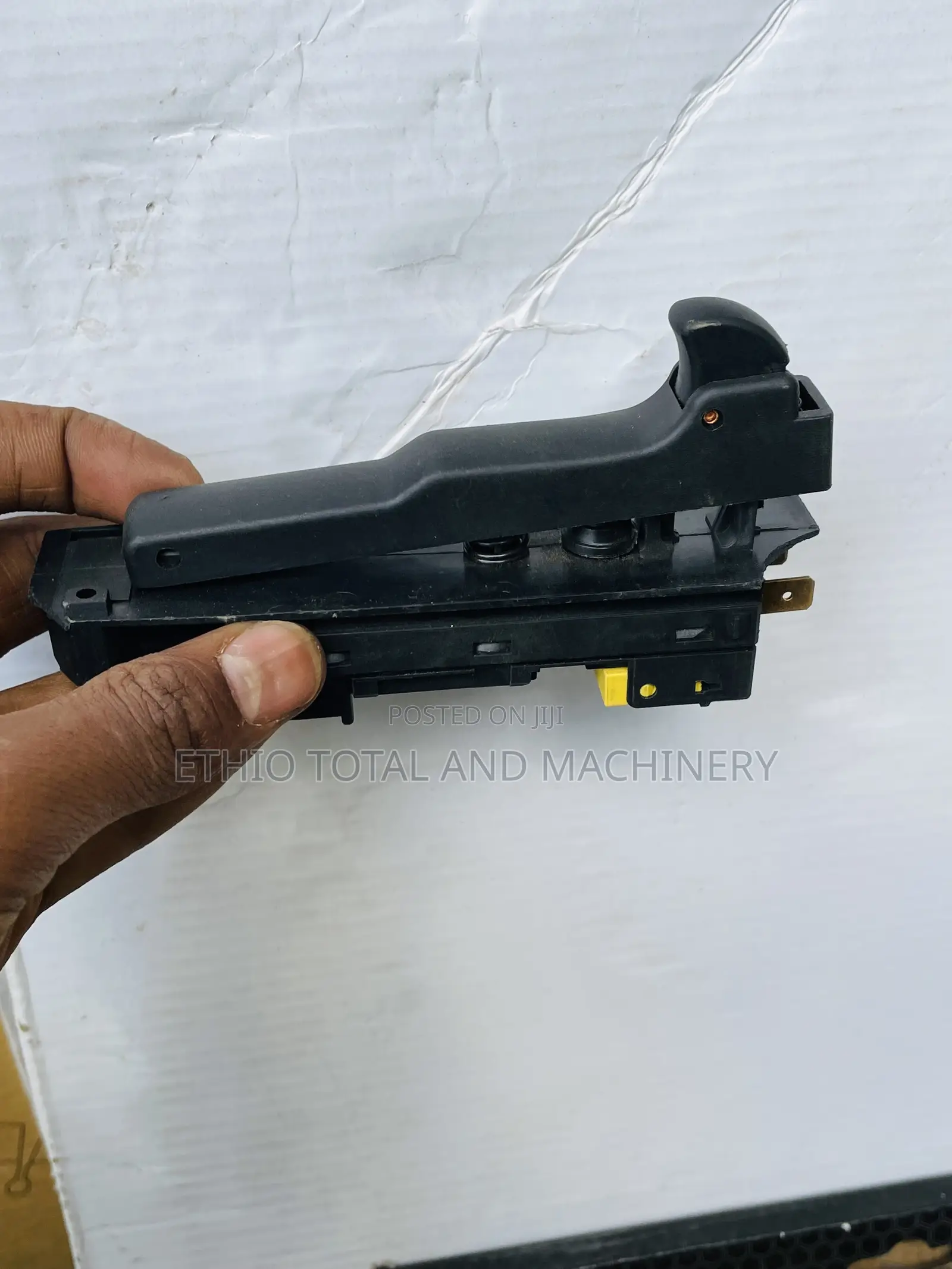 Makita Bosch and Total Grinder Switch