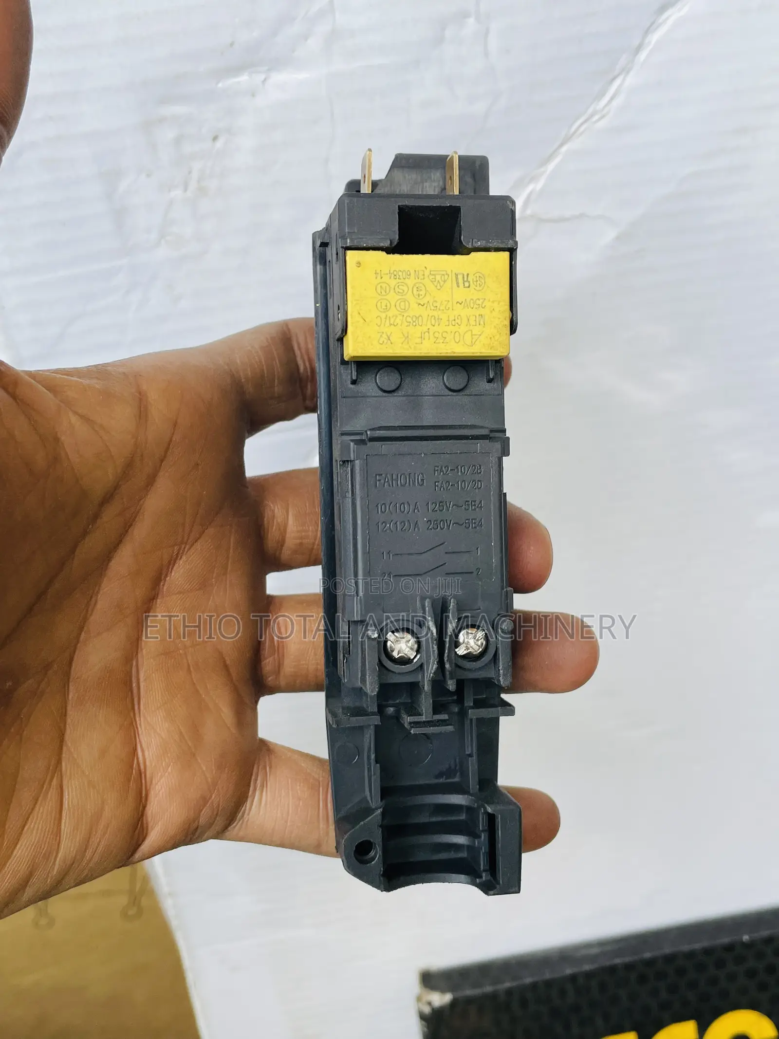 Makita Bosch and Total Grinder Switch