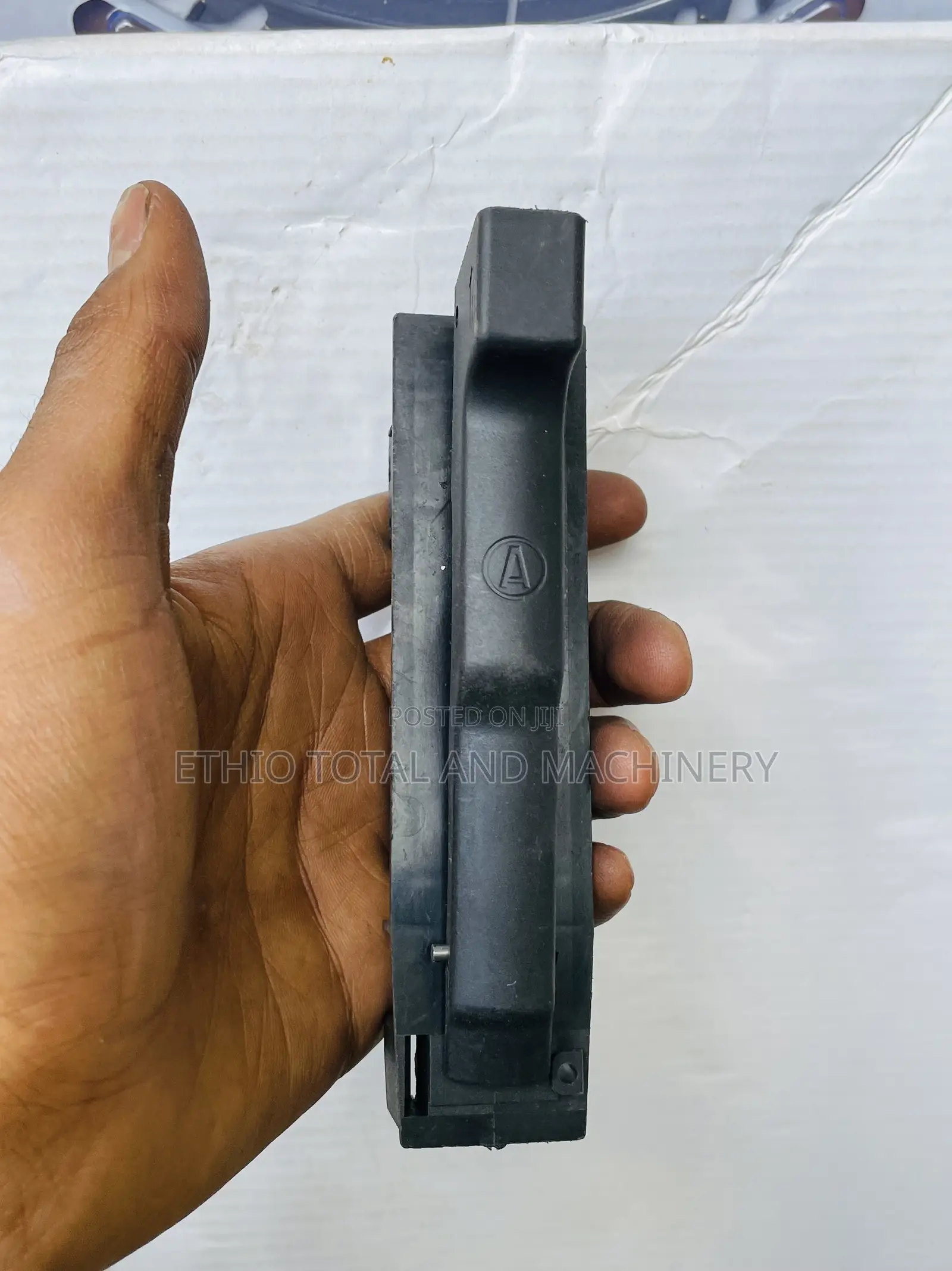 Makita Bosch and Total Grinder Switch