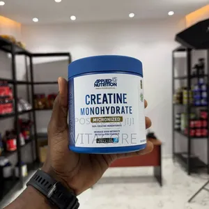 Creatine Monohydrate( Applide Nutrition )