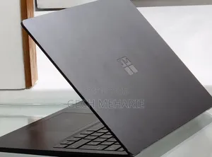 New Laptop Microsoft Surface Laptop 4 16GB Intel Core I7 SSD 512GB