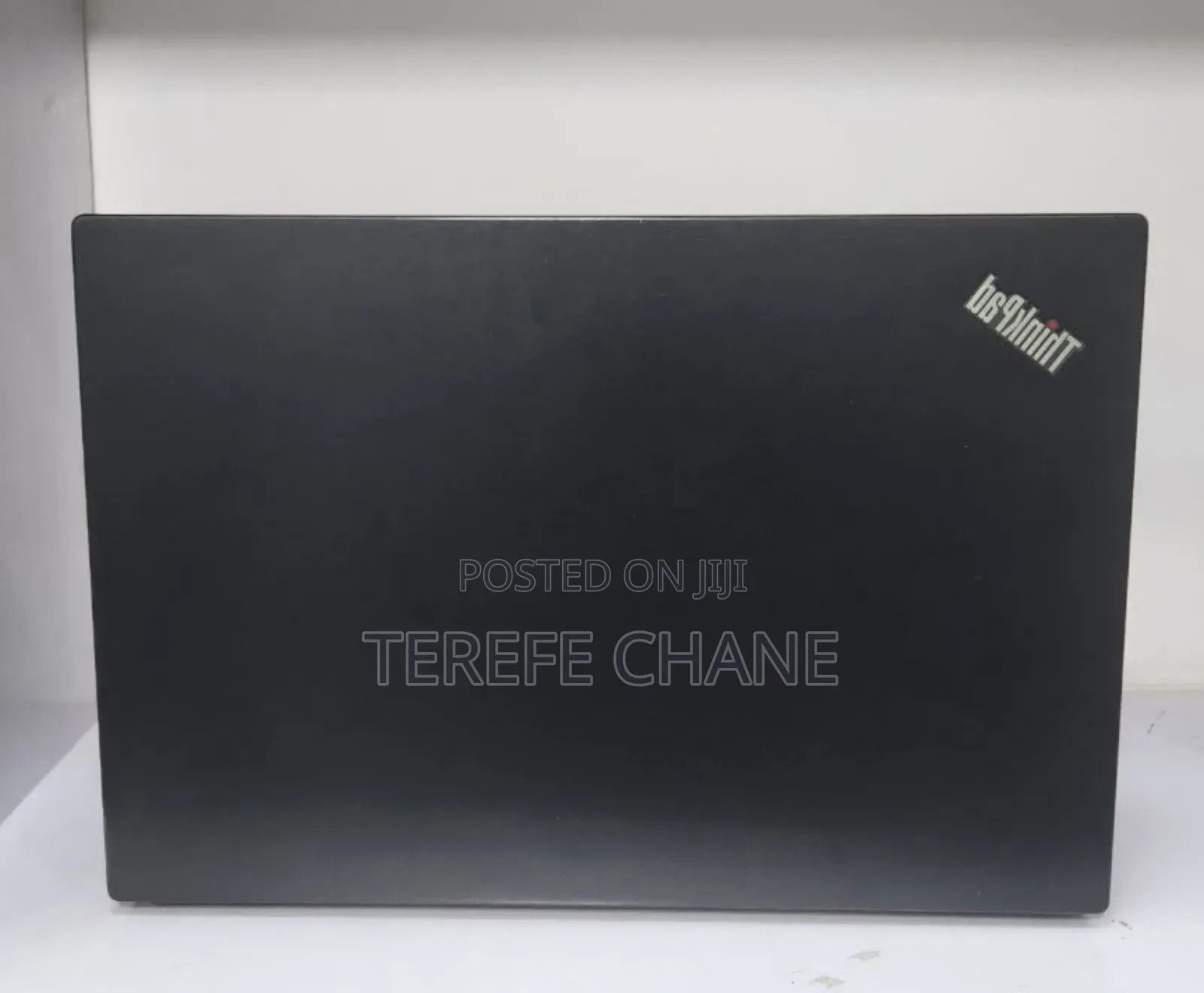 New Laptop Lenovo ThinkPad T480s 16GB Intel Core I3 SSD 512GB