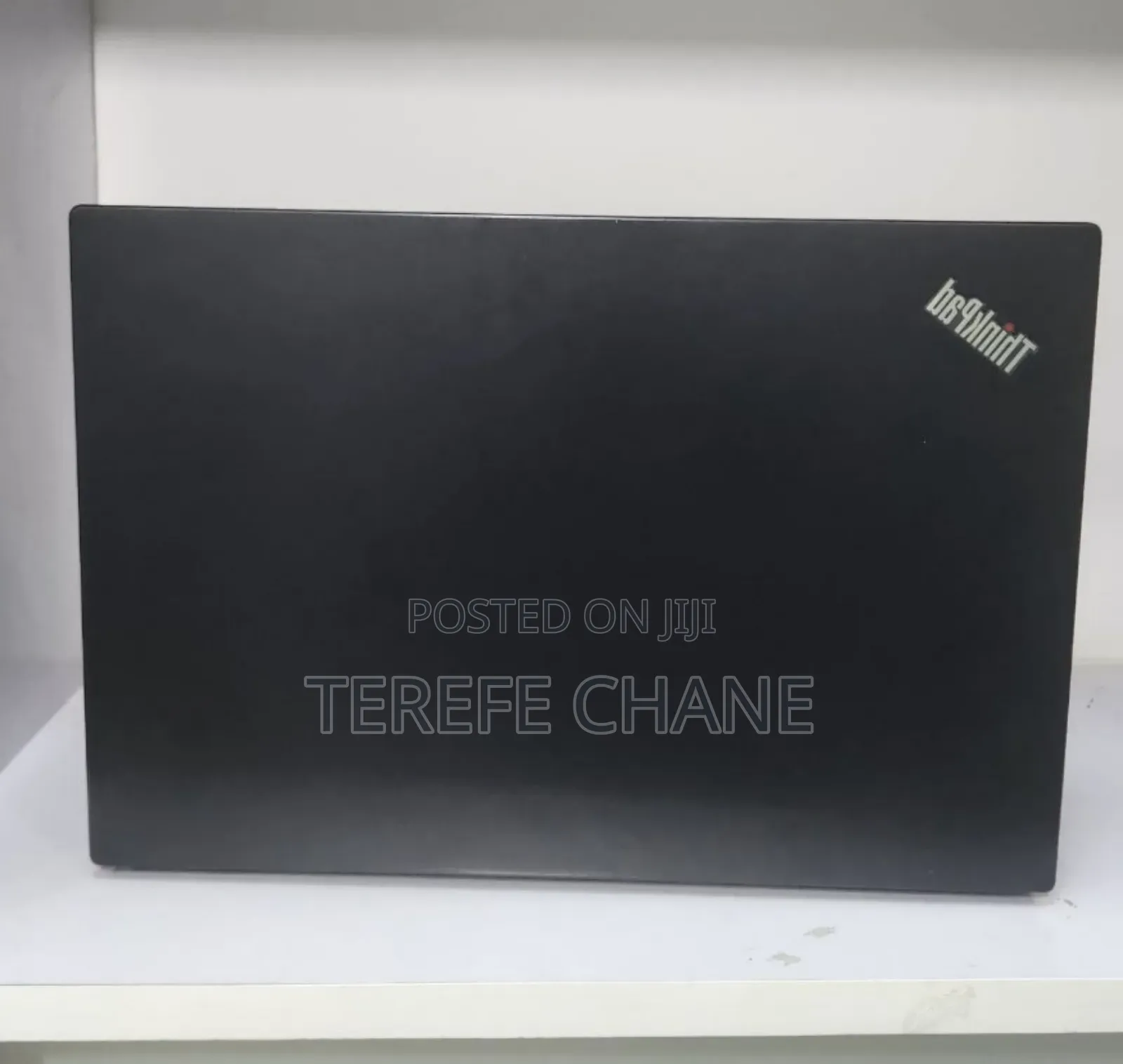 New Laptop Lenovo ThinkPad T480s 16GB Intel Core I3 SSD 512GB