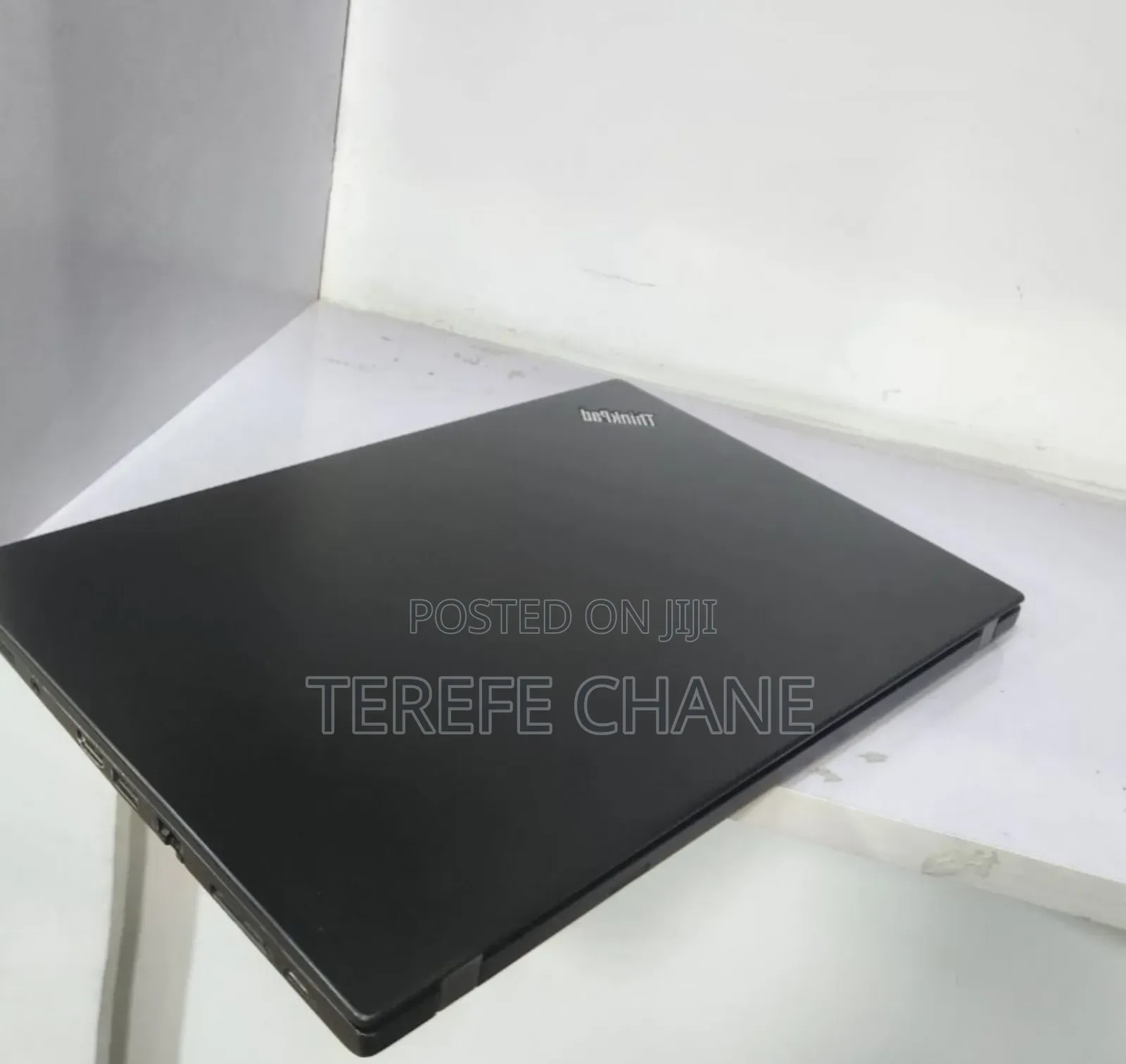 New Laptop Lenovo ThinkPad T480s 16GB Intel Core I3 SSD 512GB