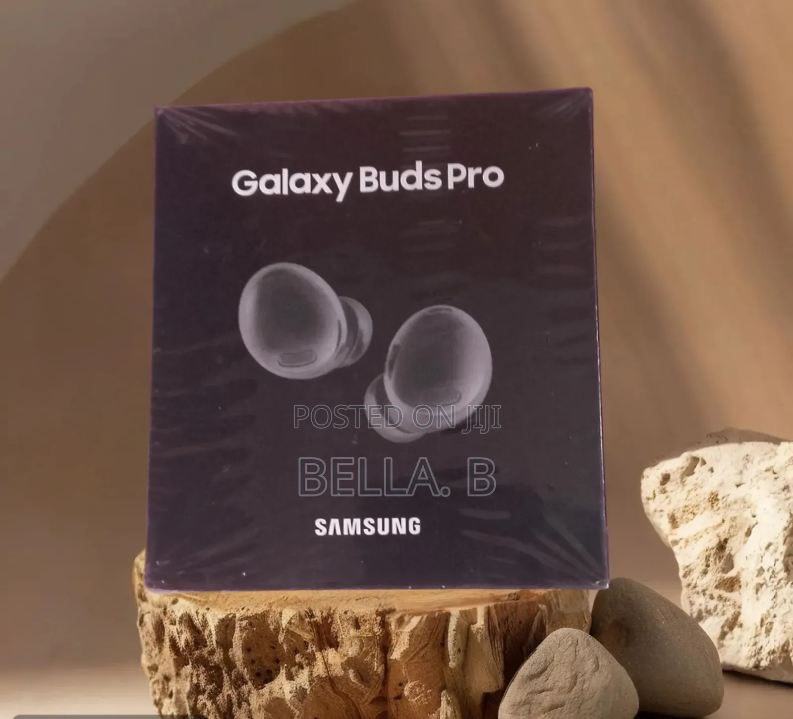 Galaxy Buds Pro – Ready for Every Adventure