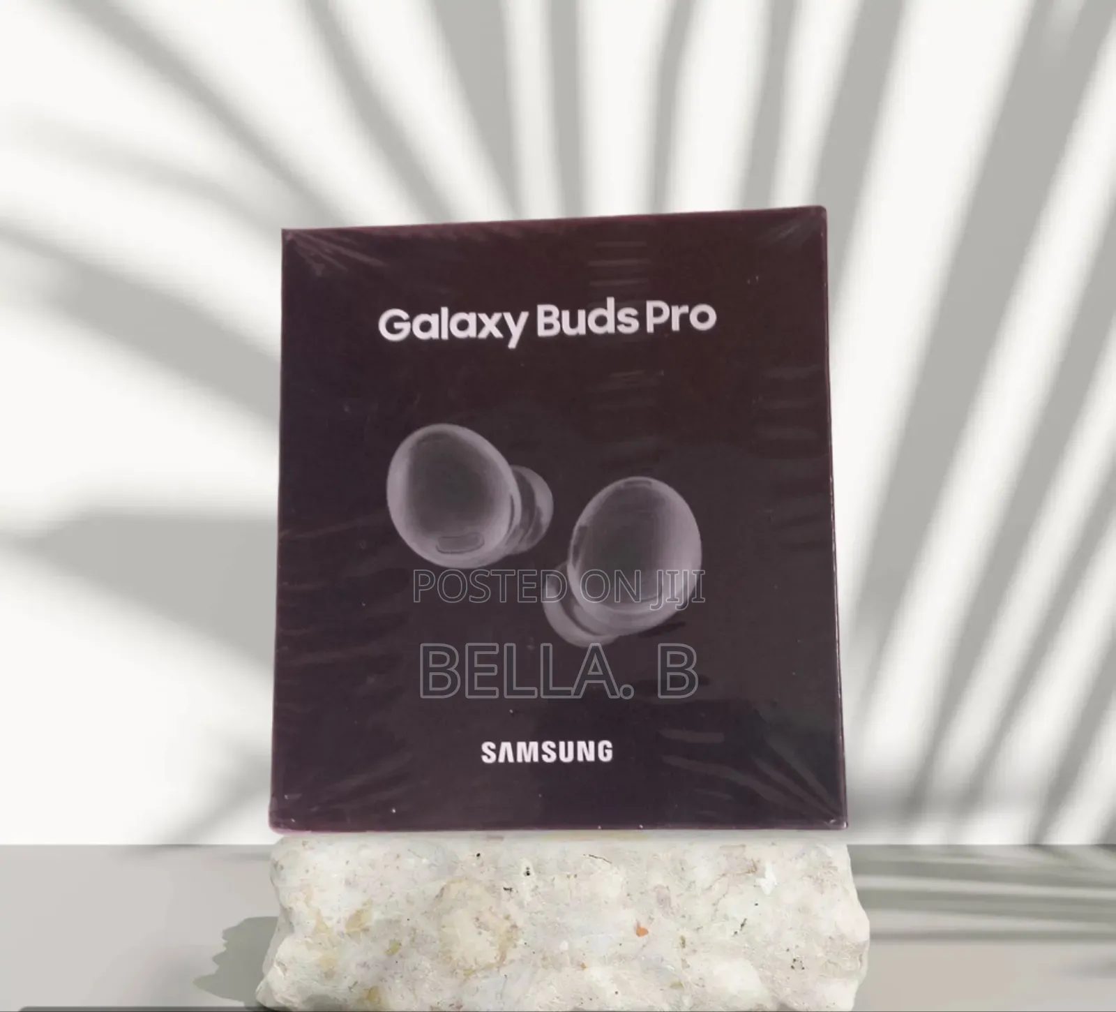 Galaxy Buds Pro – Immersive 360 Audio