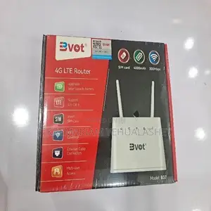 4g Wireless Ap With Internal Battery