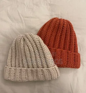 Beanie Handmade