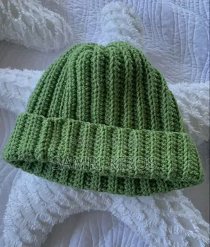Beanie Handmade
