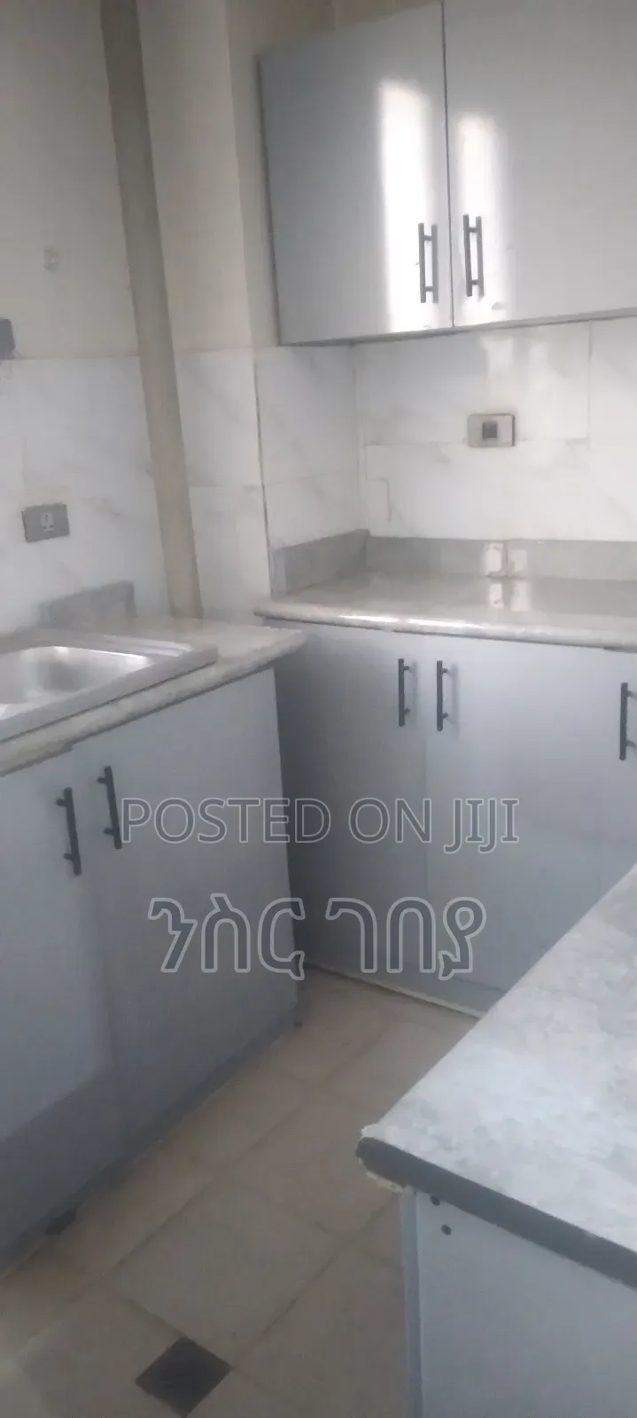 Furnished 2bdrm Condo in Aya 49, 40/60, Yeka for rent