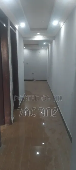 Furnished 2bdrm Condo in Aya 49, 40/60, Yeka for rent