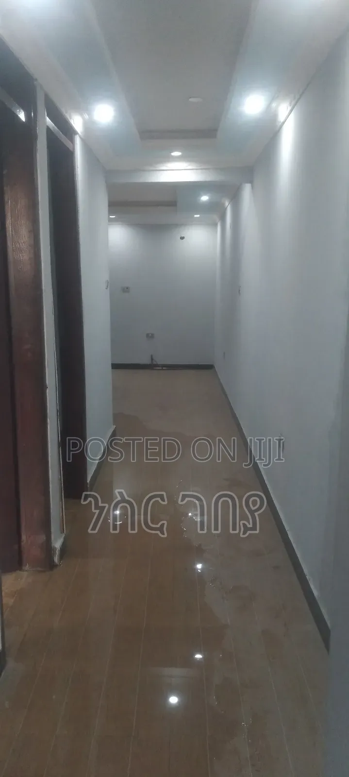 Furnished 2bdrm Condo in Aya 49, 40/60, Yeka for rent