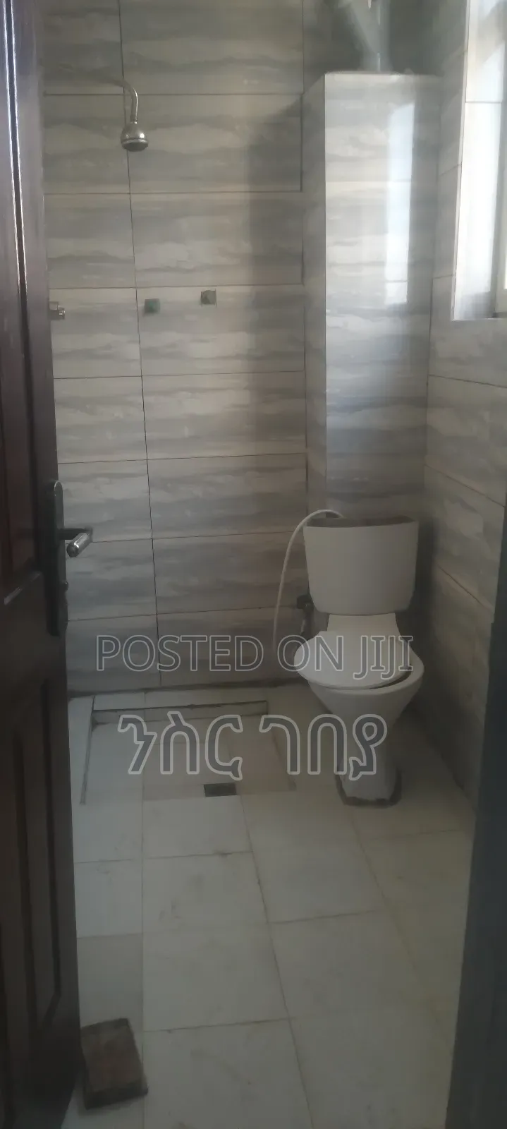 Furnished 2bdrm Condo in Aya 49, 40/60, Yeka for rent