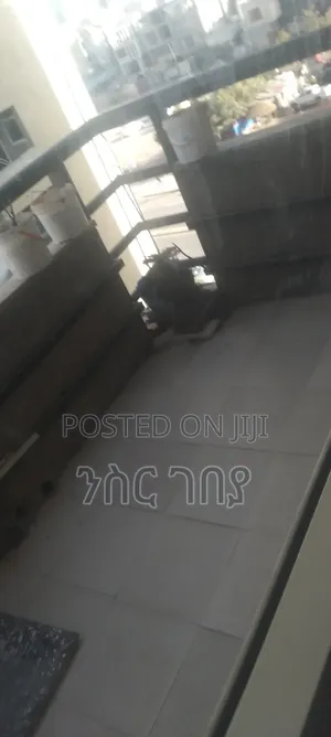 Furnished 2bdrm Condo in Aya 49, 40/60, Yeka for rent