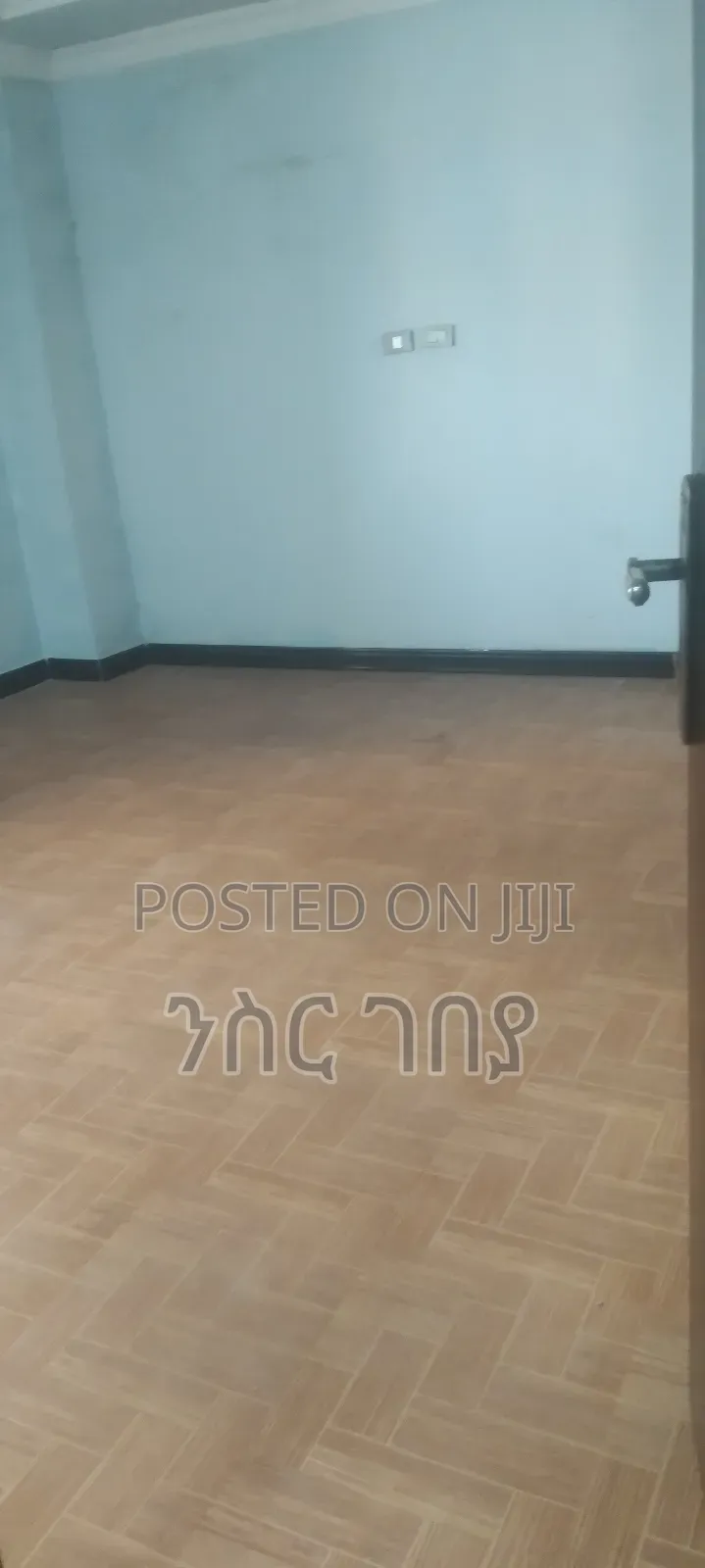 Furnished 2bdrm Condo in Aya 49, 40/60, Yeka for rent