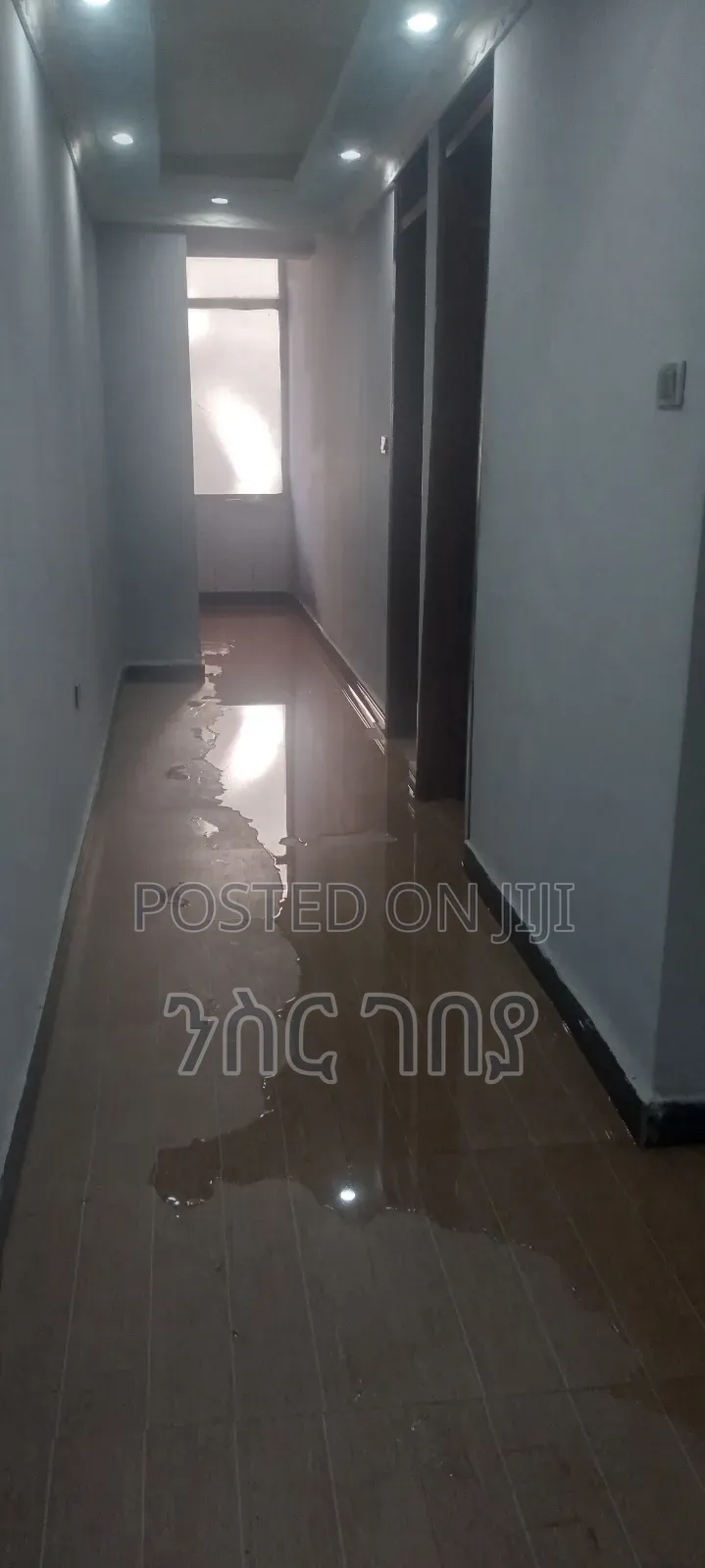Furnished 2bdrm Condo in Aya 49, 40/60, Yeka for rent