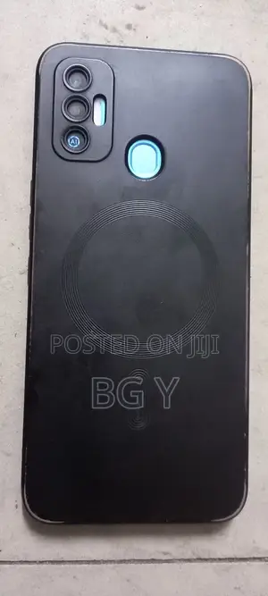 Tecno Spark 7 64 GB Blue