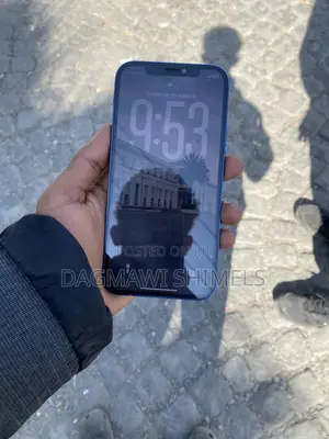 Apple iPhone 12 64 GB Blue