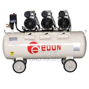 Edon Compressor 100 Liter Oil Free