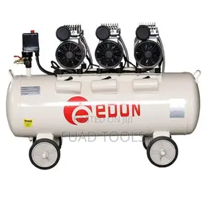 Edon Compressor 100 Liter Oil Free