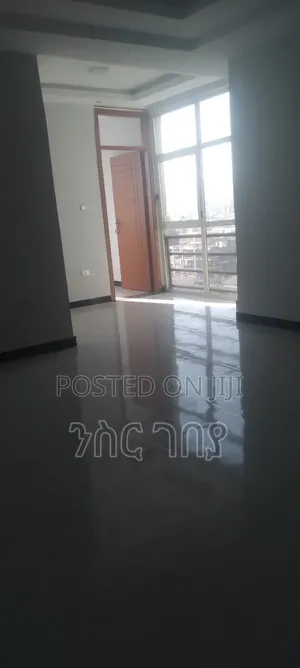 Furnished 3bdrm Condo in Ayat 49, 40/60, Yeka for rent