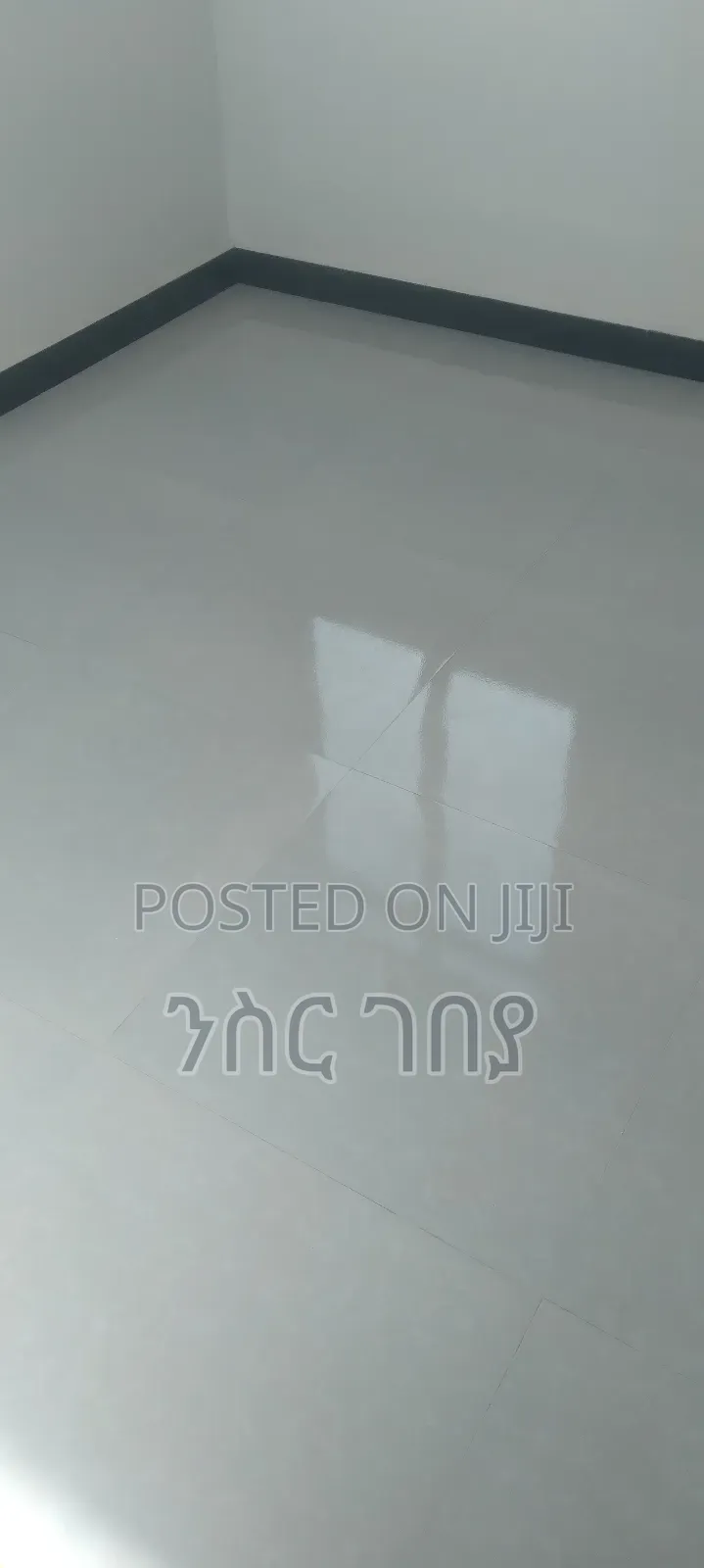 Furnished 3bdrm Condo in Ayat 49, 40/60, Yeka for rent