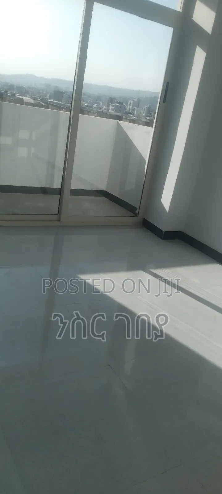 Furnished 3bdrm Condo in Ayat 49, 40/60, Yeka for rent