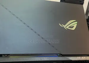 New Laptop Asus ROG Strix G16 G614 32GB Intel Core I9 SSD 2T