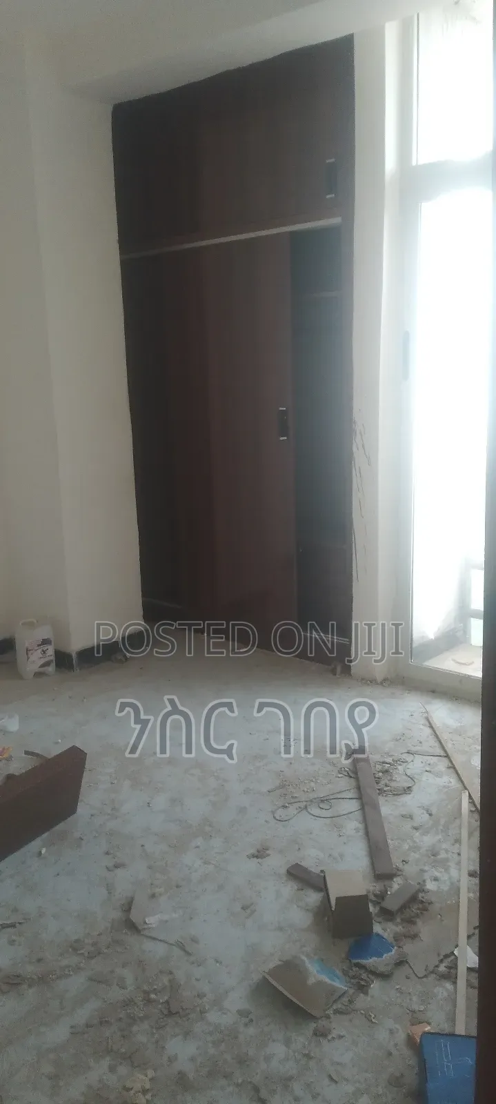 Furnished 2bdrm Condo in Ayat 49, 40/60, Yeka for rent